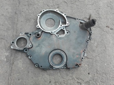 Корпус насоса wody корпус распределительного вала man tgl 400 zł фото №1