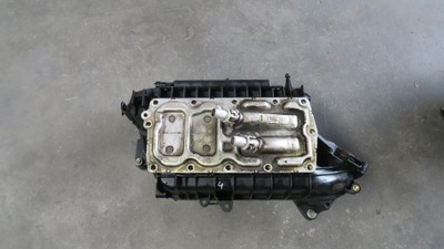 Ford escape mondeo mk5 колектор всмоктуючий 1.5 ecoboost фото №1