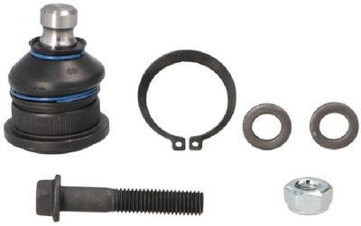 Шарова опора важеля nissan micra фото №1