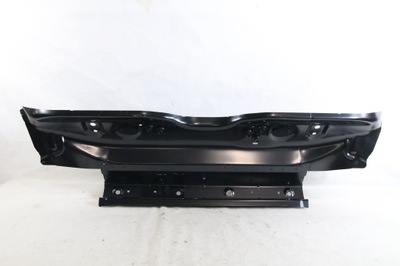 VIGA TRANSVERSAL DE SUELO DE MALETERO DNO DE MALETERO BMW 3 GRAN TURISMO GT F34  