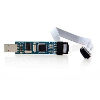 JTAG ICE programator debugger dla Atmel AVR