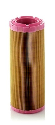 MANN-FILTER C 1196/2 FILTRAS ORO 