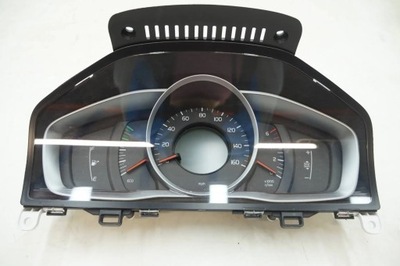 CUADRO CUADRO DE INSTRUMENTOS VOLVO S60 II 14 31412869  