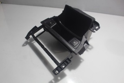 Вимикач sos citroen ds3 фото №1