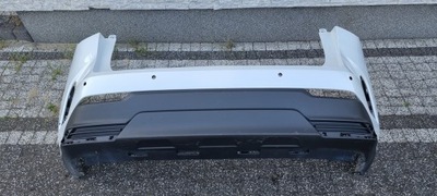 Lexus nx ii 21- бампер задній задня pdc 52159-78090 фото №1