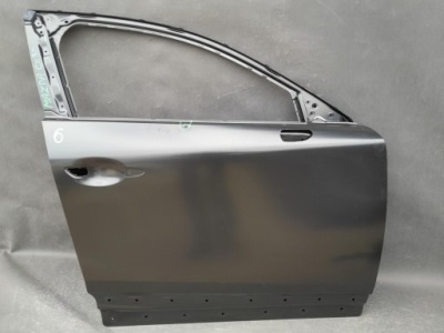 Mazda cx30 cx-30 19- дверь правое перед передние оригинал фото №1