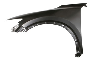 Mazda cx-5 ii cx5 2017- крыло передний левый новый фото №1