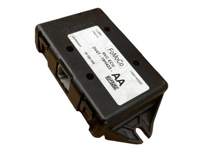 Ford kuga ii 2014 модуль / блок керування камери фото №1