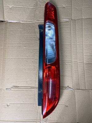 LAMP RIGHT REAR FORD FOCUS MK2 II EUROPE 4M51-13404-A REAR RIGHT  