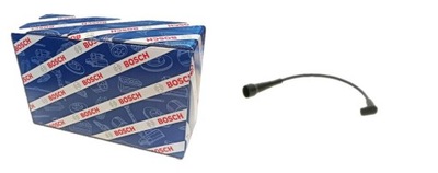 ПРОВОДА ZAPL. BOSCH B 743 R 21 1,7 R 21 2,0 R 25