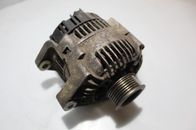 Генератор renault megane scenic i 1.9dti фото №1