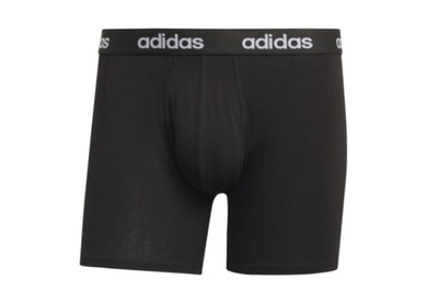 ADIDAS LINEAR BRIEF BOXER 2 PACK _M_ Męskie Bokserki