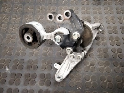 Подушка двигателя honda civic ix 1.6 i-dtec фото №1