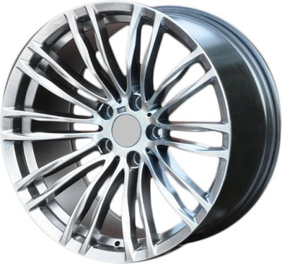 LLANTAS 19'' BMW 3 E36 E46 E90 E91 E92 E93 F30 F31  