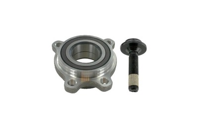 SKF JUEGO COJINETE RUEDAS PARTE TRASERA IZQUIERDA/DERECHA AUDI A4 ALLROAD B9 A4 B9 A5 2.0-3.0DH  