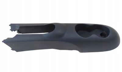 Тунель середній fiat 500 2007-2024 rok 735435115 фото №1