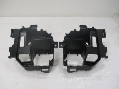 Berlingo partner iv кронштейн противотуманной фары левая правое фото №1