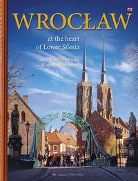 Wrocław. W sercu Dolnego Śląska wer.