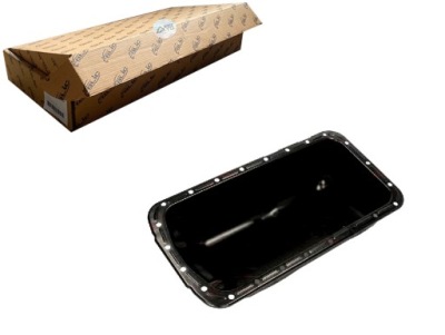 Blic 0216-00-5535471p поддон масляная фото №1