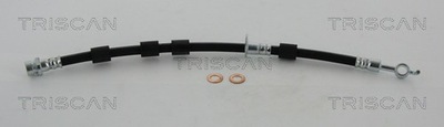 CABLE DE FRENADO ELÁSTICO FORD PARTE DELANTERA B-MAX 1,0-1,6 12- DERECHO 815016351  