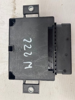 Модуль блок управления mercedes-benz w222 a2229000613 фото №1