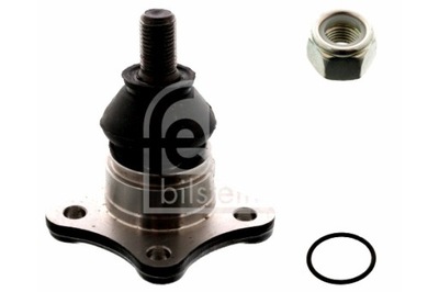 FEBI BILSTEIN 8/5000 PERNA PALANCA PARTE DELANTERA IZQUIERDA/DERECHA HYUNDAI TERRACAN 2.5D 2.9D  