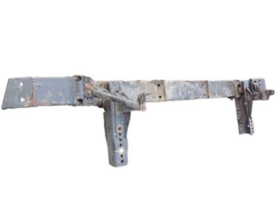 Volvo fl 220 2005r балка pod бампер фото №1