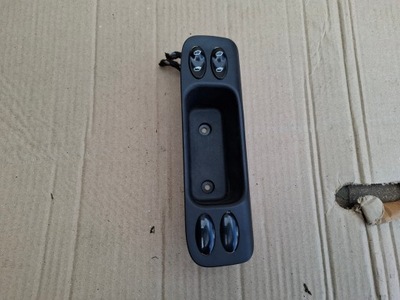 Панель кнопки стекло porsche bosxter 986 фото №1