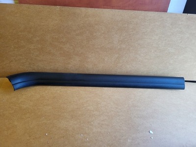 Bmw e92 e93 молдинг защита порог правая 7146764 фото №1