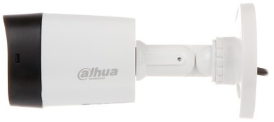 KAMERA AHD HD-CVI HD-TVI CVBS PAL 5 Mpx 3.6mm DAHUA HAC