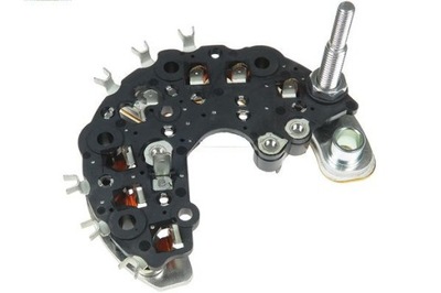 Выпрямитель, генератор as-pl arc3016 фото №1