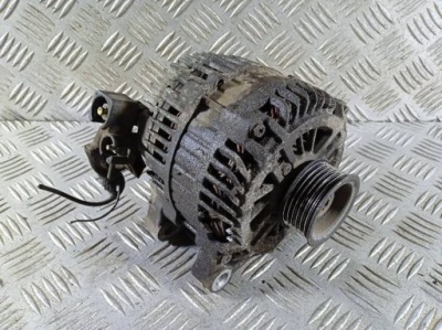 Генератор до peugeot 406 9639362380 фото №1