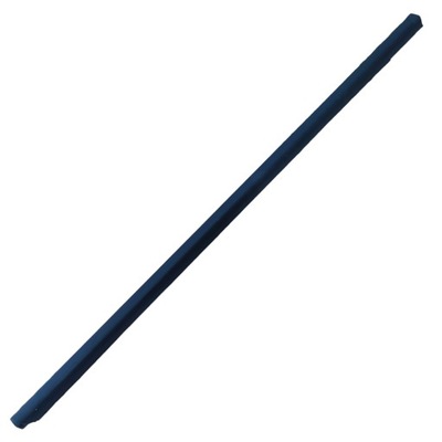 Молдинг дверь правый перед hyundai accent 05-11 фото №1