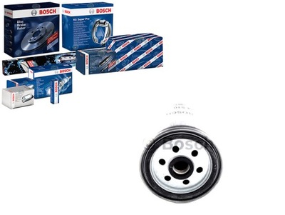 Фільтр пального hyundai accent ii accent iii getz gra фото №1