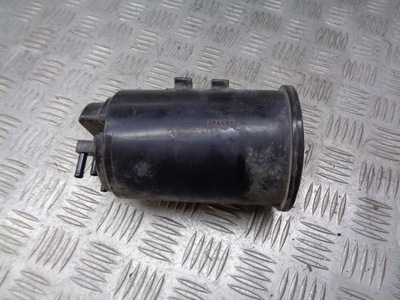 Фильтр угольный mazda 6 gg фото №1