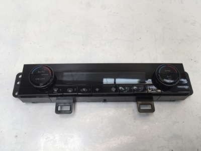 Qashqai iii j12 21r климатроник панель управление фото №1