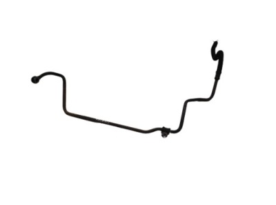 Seat toledo 2 ii 98- 1.9tdi шланг патрубок підсилювача фото №1