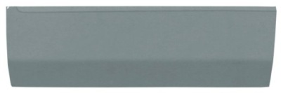 Ремкомплект двері ліва передня fiat doblo 01- фото №1