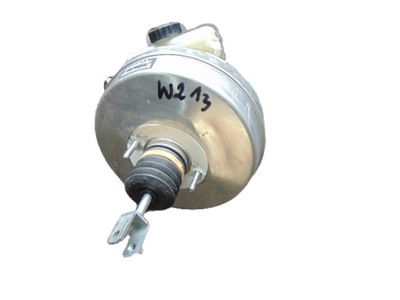 Усилитель тормозов mercedes w213 cdi a2134300330 фото №1