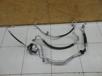 Провода кондиционера opel grandland x 1.6d фото №1