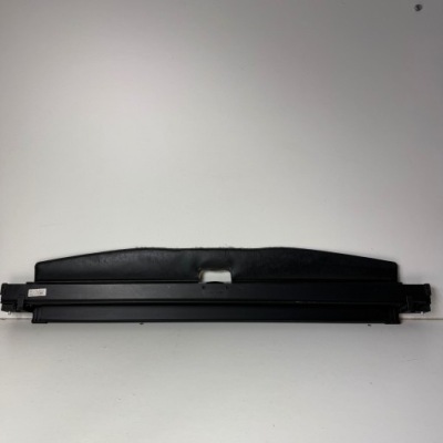 Шторка задній задня bmw x3 e83 оригінальний номер оригінал 3418519 фото №1