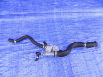 Дроти шланги wody hyundai i20 ii lift 1,0 tgdi фото №1