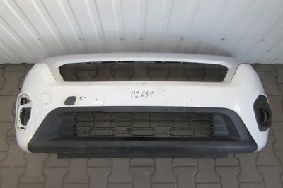 Zderzak przód przedni Fiorino Qubo Nemo LIFT 16-