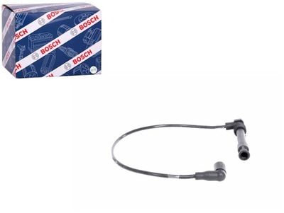 Шланг запалювання bosch фото №1