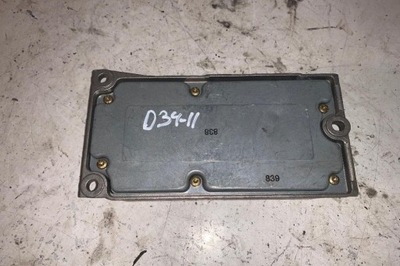 Модуль подушка безпеки volvo xc70 cross country 8645271 2006 фото №1