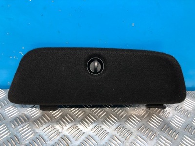 Mercedes w176 a250 заглушка обшивка обивка багажника фото №1
