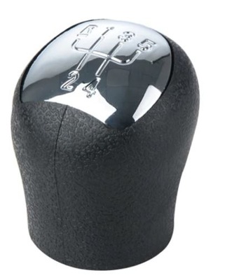 Renault clio ii 2 dacia logan ручка переключения передач фото №1