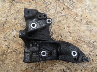 Кронштейн генератора ford fiesta 1.4 tdci mk6 кронштейн фото №1