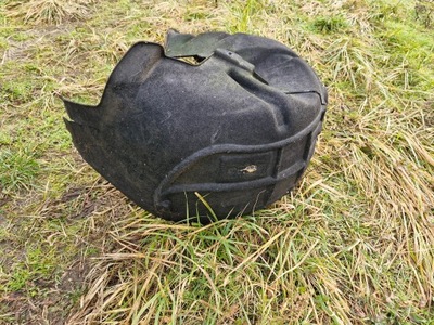 Подкрылок правый задняя insignia b хэтчбек оригинал фото №1