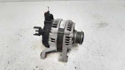 Генератор opel corsa e 1,4 фото №1